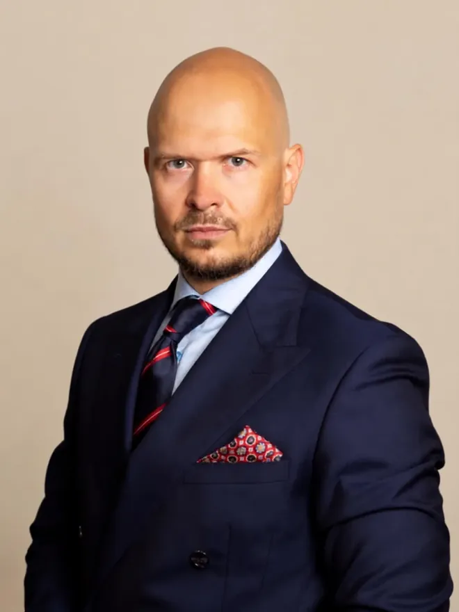 adw. Marcin Kotowski Adwokat Marcin Kotowski – Kancelaria Adwokacka Kotowski Olsztyn