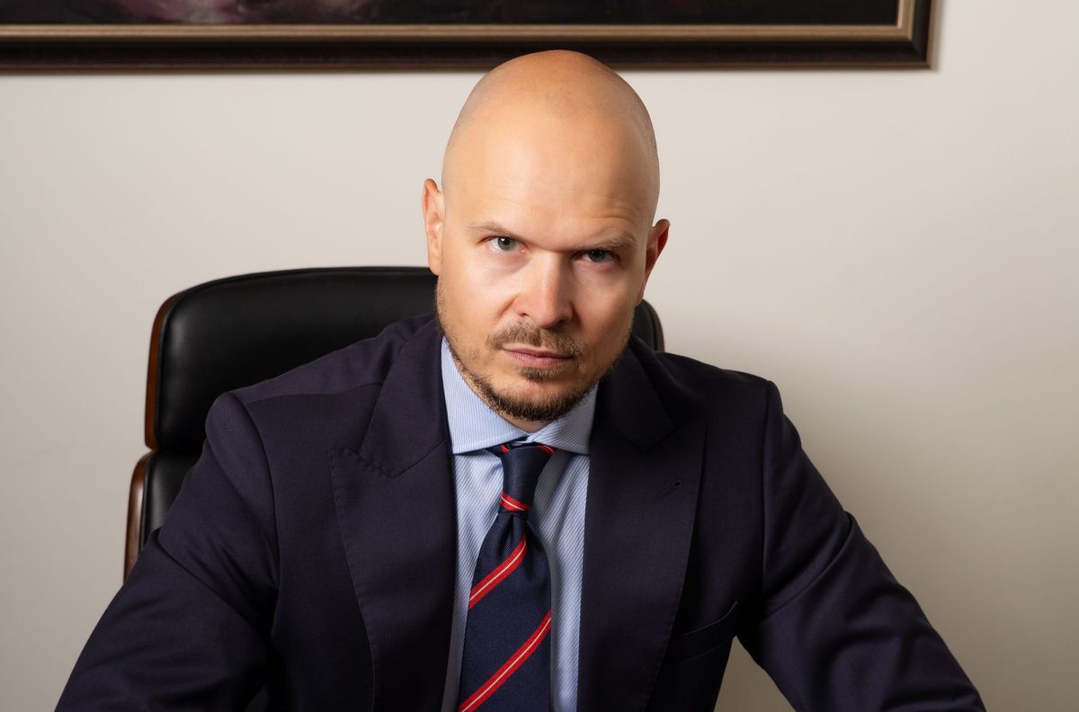 Adwokat Marcin Kotowski – sankcja kredytu darmowego